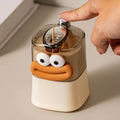 Dispensador de palillos automático — Diseño creativo
