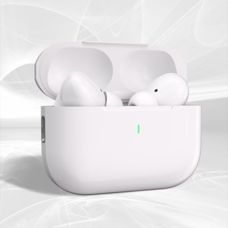 Auriculares inalámbricos TWS 2025 — Sonido HiFi
