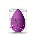 Esponjas de Maquillaje Púrpura Beauty Egg — Difuminado Perfecto