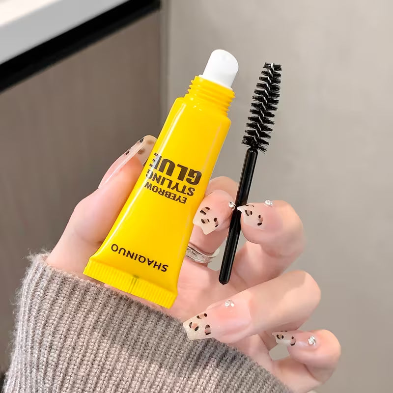 Gel para Cejas 3D Transparente