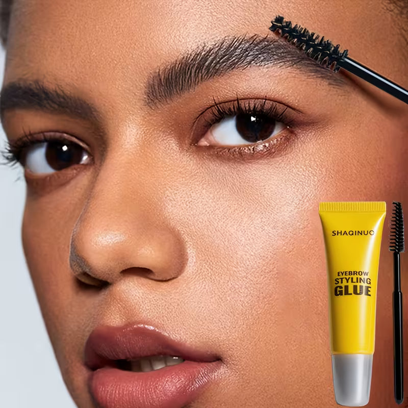 Gel para Cejas 3D Transparente