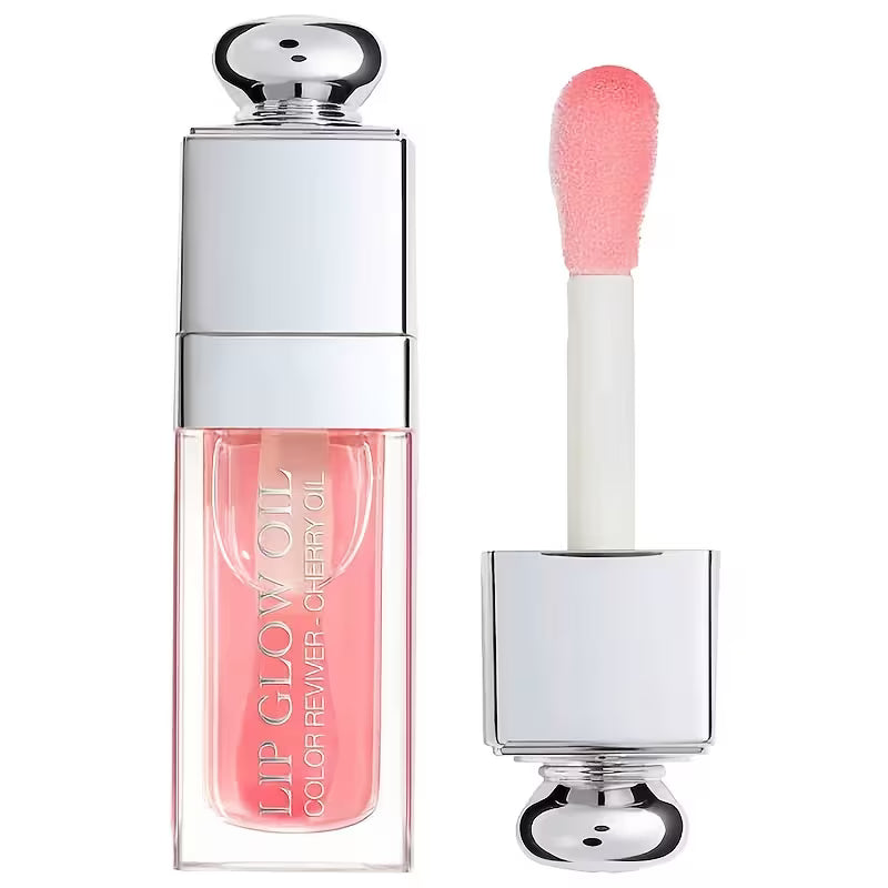 Labial Líquido Hidratante Rosita Brillo — Larga Duración y Frescura